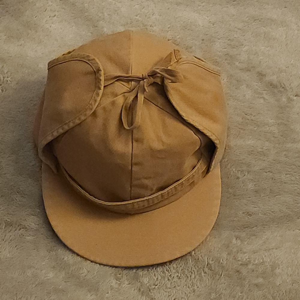 Vintage Rare Ralph Lauren hunting hat